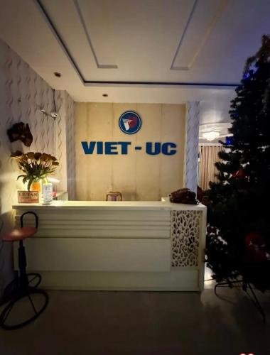 Fotografie z fotogalerie ubytování khach san viet uc v destinaci Vinh