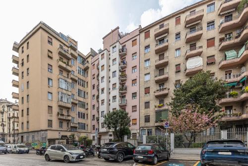 Zuretti 1 comfort moderno vicino Centrale - Vesta