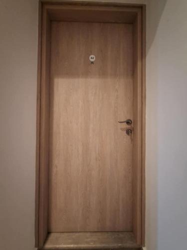 Chios Port Apartments - A2