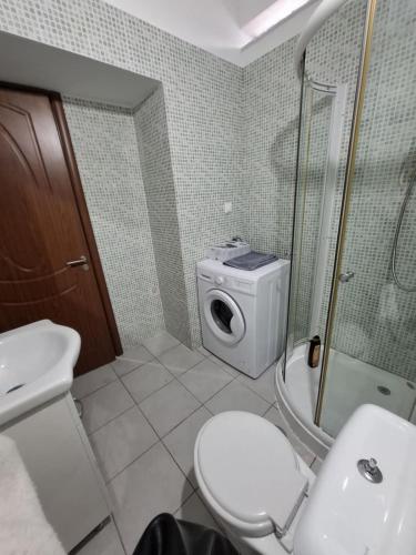 Chios Port Apartments - A2