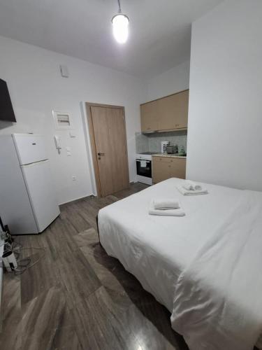 Chios Port Apartments - A2