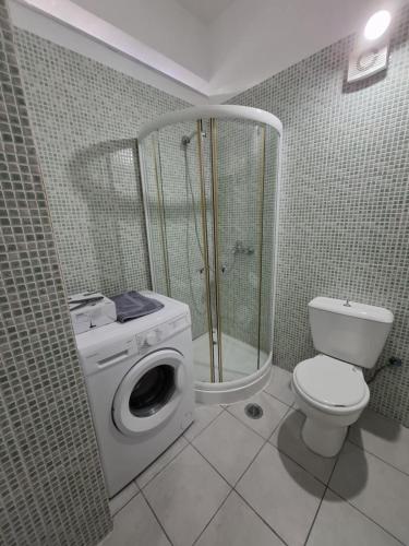 Chios Port Apartments - A2