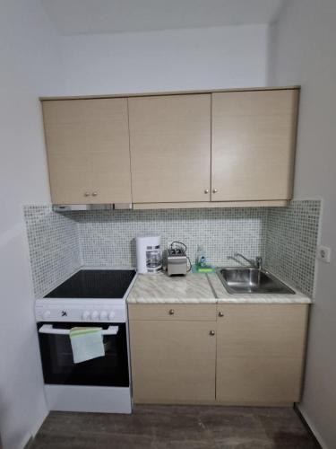 Chios Port Apartments - A2
