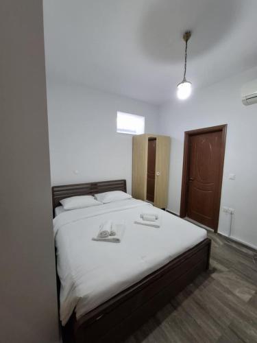 Chios Port Apartments - A2