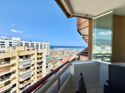 Foto Estudio con vista al Puerto Deportivo 1