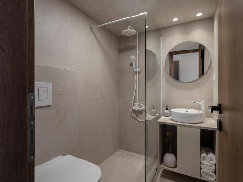 Aura Urban Living in the heart of Chania city