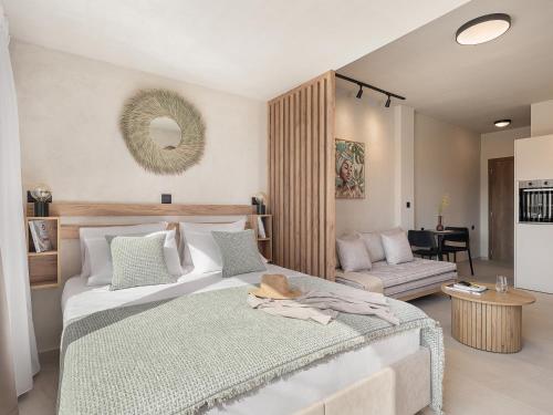 Aura Urban Living in the heart of Chania city
