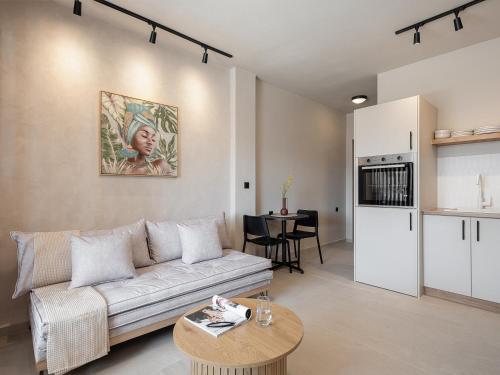 Aura Urban Living in the heart of Chania city