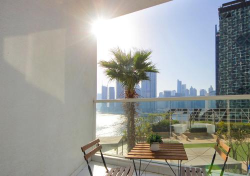 Breathtaking Views Studio Apartment in Damac Prive