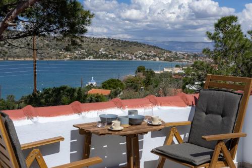 Φυσικό τοπίο κοντά σε αυτό το διαμέρισμα