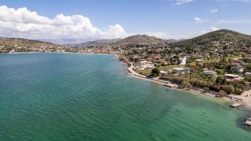 Φυσικό τοπίο κοντά σε αυτό το διαμέρισμα