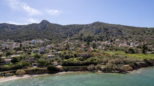 Φυσικό τοπίο κοντά σε αυτό το διαμέρισμα