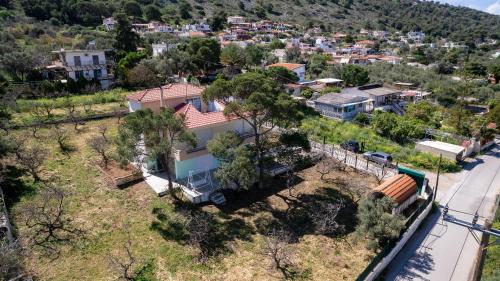 Φυσικό τοπίο κοντά σε αυτό το διαμέρισμα