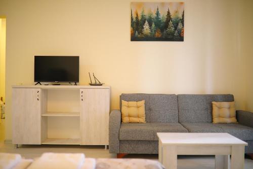Gambar di galeri bagi Cozy Apartment Near The Beach di Kakhaberi