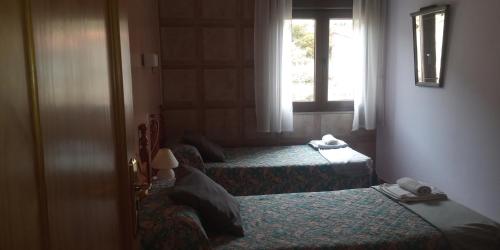 Φωτογραφία από το άλμπουμ του Hostal La Collada de Aralla σε Aralla de Luna