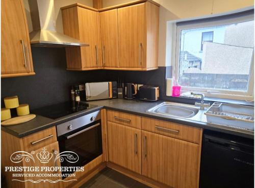Fotografie z fotogalerie ubytování Lindow Street by Prestige Properties SA v destinaci Winder