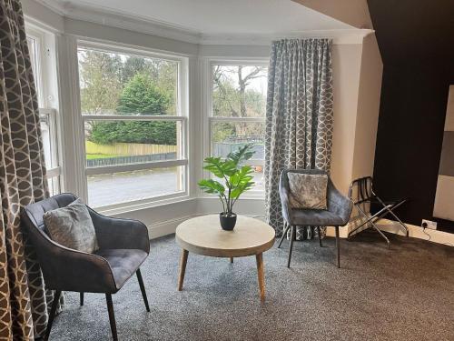Gallery image of Laurel Bank Hotel in Markinch
