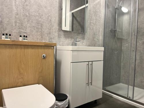 Gallery image of Laurel Bank Hotel in Markinch