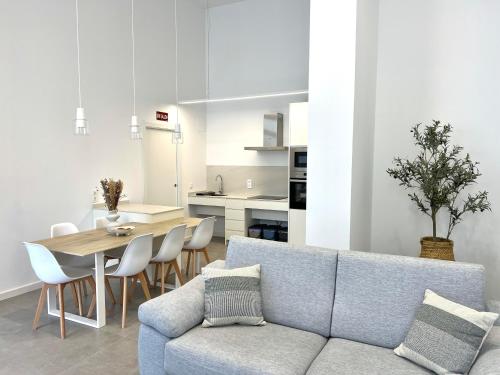 Main Lofts Valencia