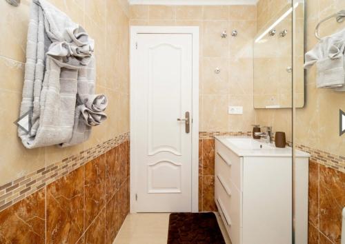 OleVita Apartment