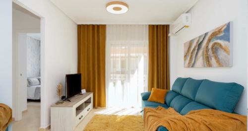 OleVita Apartment