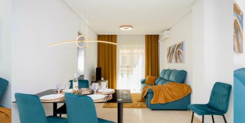 OleVita Apartment