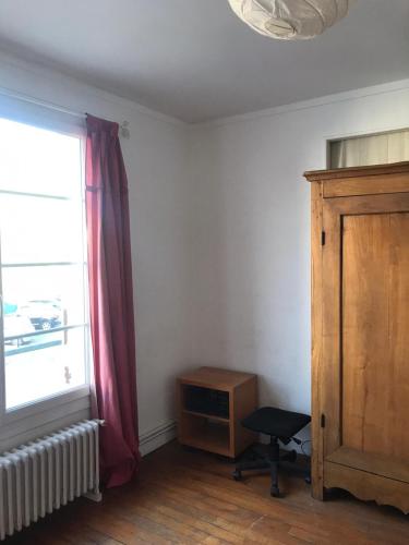 Φωτογραφία από το άλμπουμ του Chambres meublées chez l'habitant dans appartement proche gare sncf σε Creil