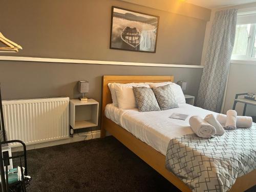Gallery image of Laurel Bank Hotel in Markinch