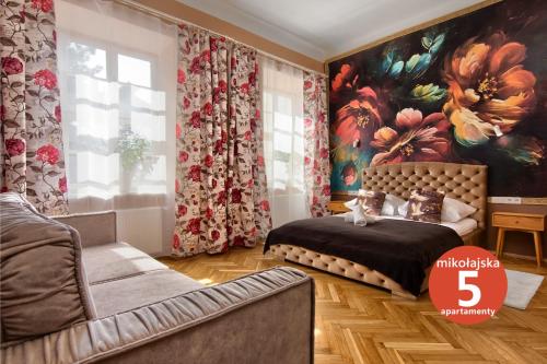 Mikołajska 5 Apartments