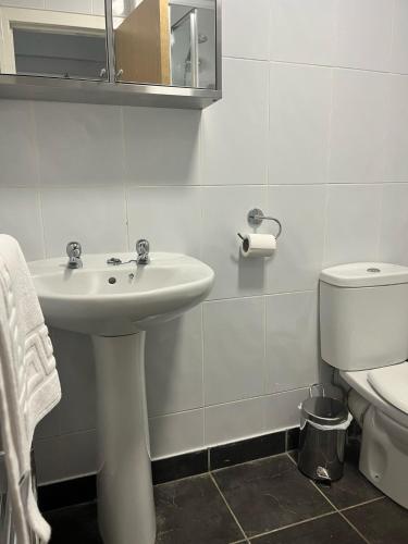 Gallery image of Laurel Bank Hotel in Markinch