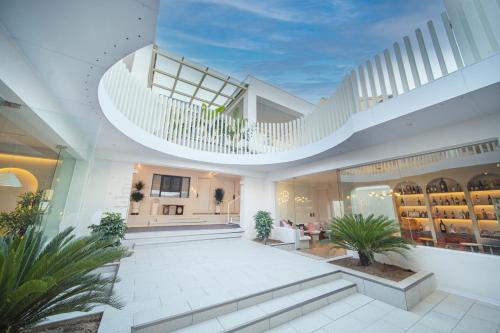 Gallery image of 星光黎舍 in Yining Airport