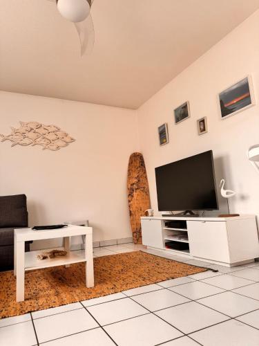 Duplex Normandie, tout confort Saint Valery en Caux