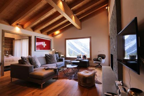 Chesa Forma 8 by Arosa Holiday