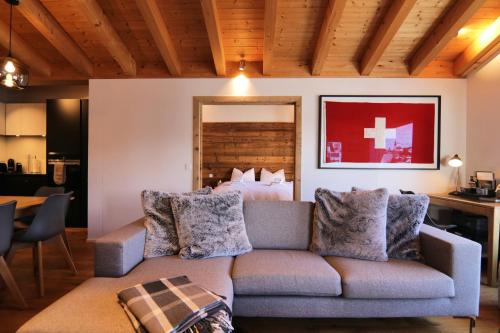 Chesa Forma 8 by Arosa Holiday