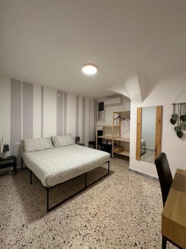 Le camere del Nonno Luigi