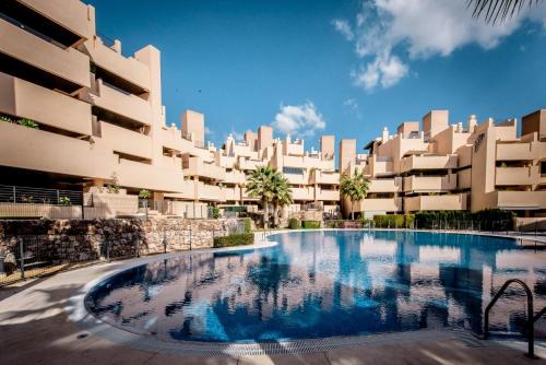 Seaview Elegance apartment - Estepona