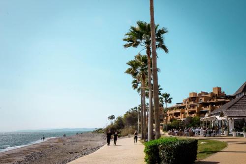 Seaview Elegance apartment - Estepona