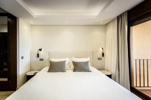 Seaview Elegance apartment - Estepona