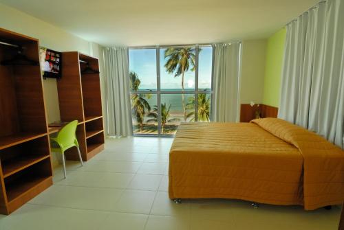 Gallery image of Nord Easy Green Sunset in João Pessoa