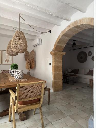 Gallery image of Casa Pastores in Jávea