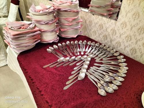 Fotografie z fotogalerie ubytování Hotel Day IN One v destinaci Lahore