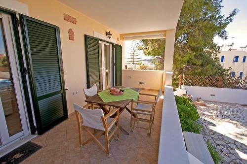 Gallery image of Aphrodite's House in Porto Heli