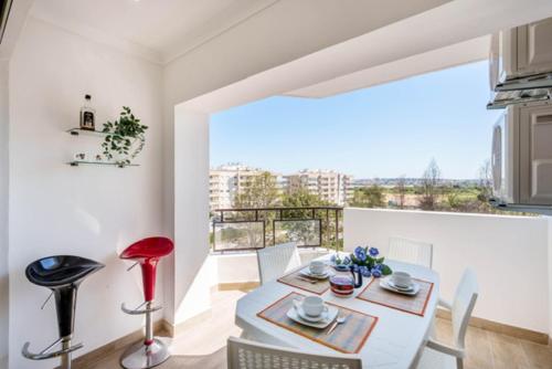 Appartement à 500 m de la Mer Praia da Rocha