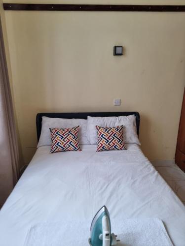 Φωτογραφία από το άλμπουμ του Fekal house serviced units - Kitui, Kenya σε Kitui