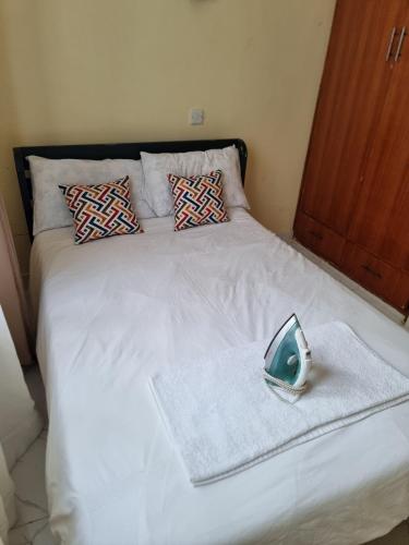 Φωτογραφία από το άλμπουμ του Fekal house serviced units - Kitui, Kenya σε Kitui