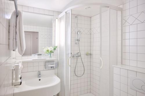 Bany a Graben Hotel