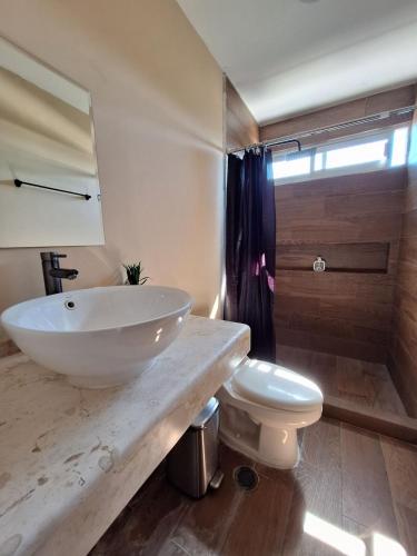 Gambar di galeri bagi Modern Premium Apartment di San José