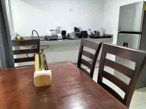 Gambar di galeri bagi Modern Premium Apartment di San José
