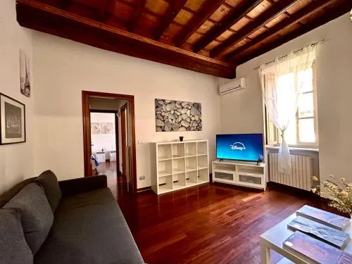 Elegante Appartamento nel centro storico di Torino photo 1