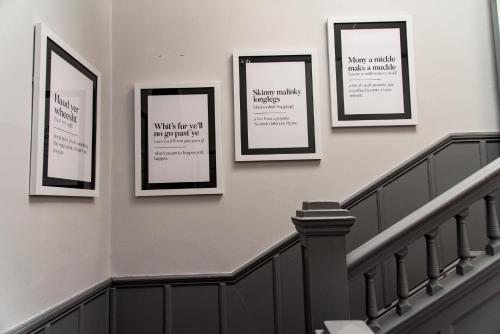 Gallery image of Laurel Bank Hotel in Markinch